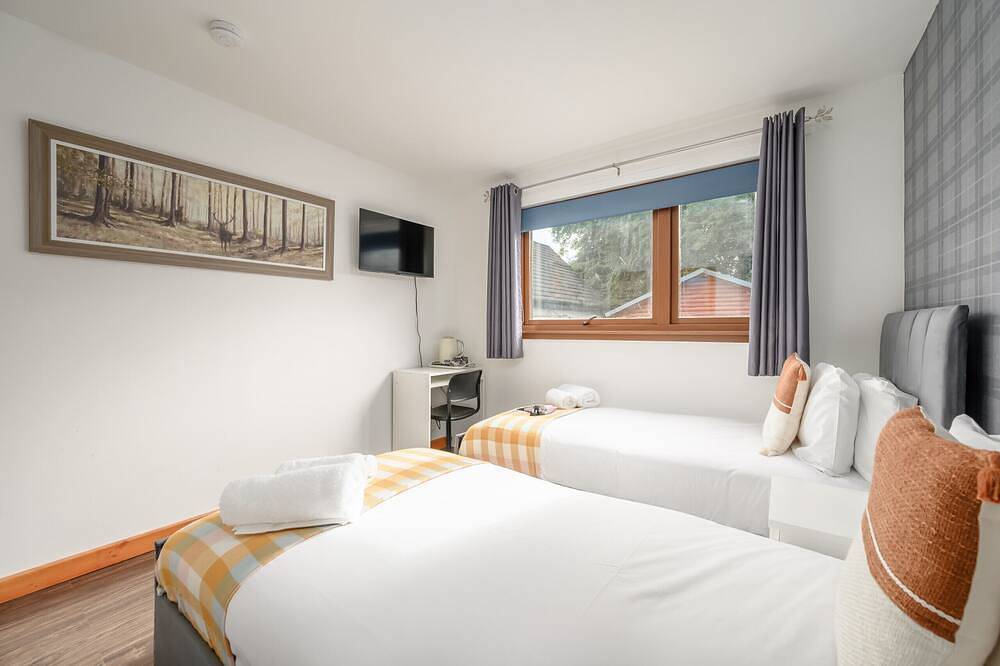 Bosta Guest House - Room 6 - Inverness in Inverness, Highlands