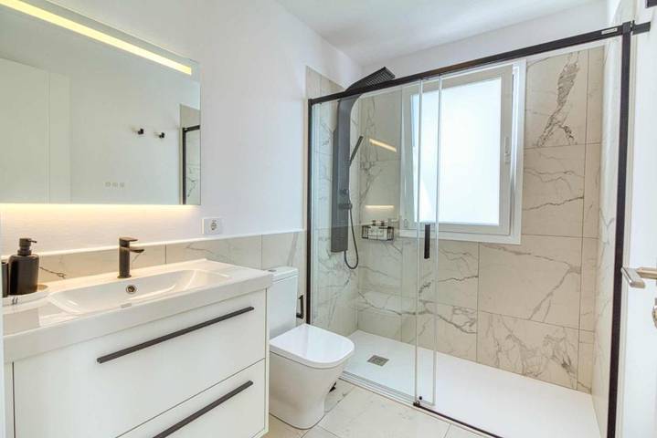 Casa rural para 4 personas, con vistas además de jardín y piscina en Tazacorte - 3