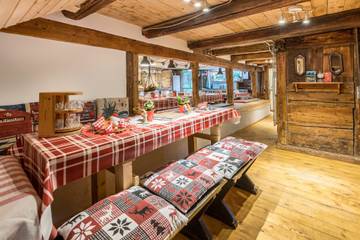 Ferienhaus für 25 Personen in Eisenbach Hochschwarzwald, Hochschwarzwald, Bild 4