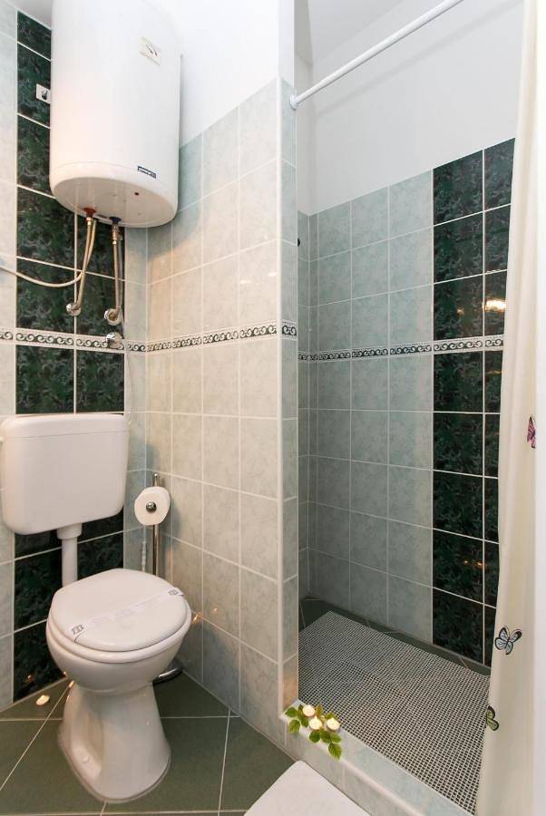Ganze Wohnung, Villa Iveta in Dubrovnik, Grad Dubrovnik