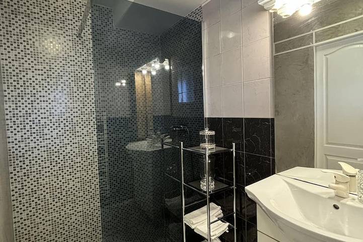 Gîte pour 4 personnes à Vinon-sur-Verdon - 4