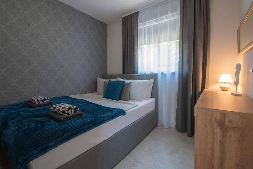 Ganze Wohnung, Ferienwohnung La Mer in Tulisevica (Lovran), Lovran