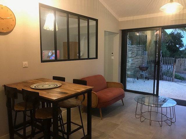 Gîte 2 pers. avec Spa et piscine, à 1.5 km de la plage in Les Moutiers-en-Retz, Côte de Jade