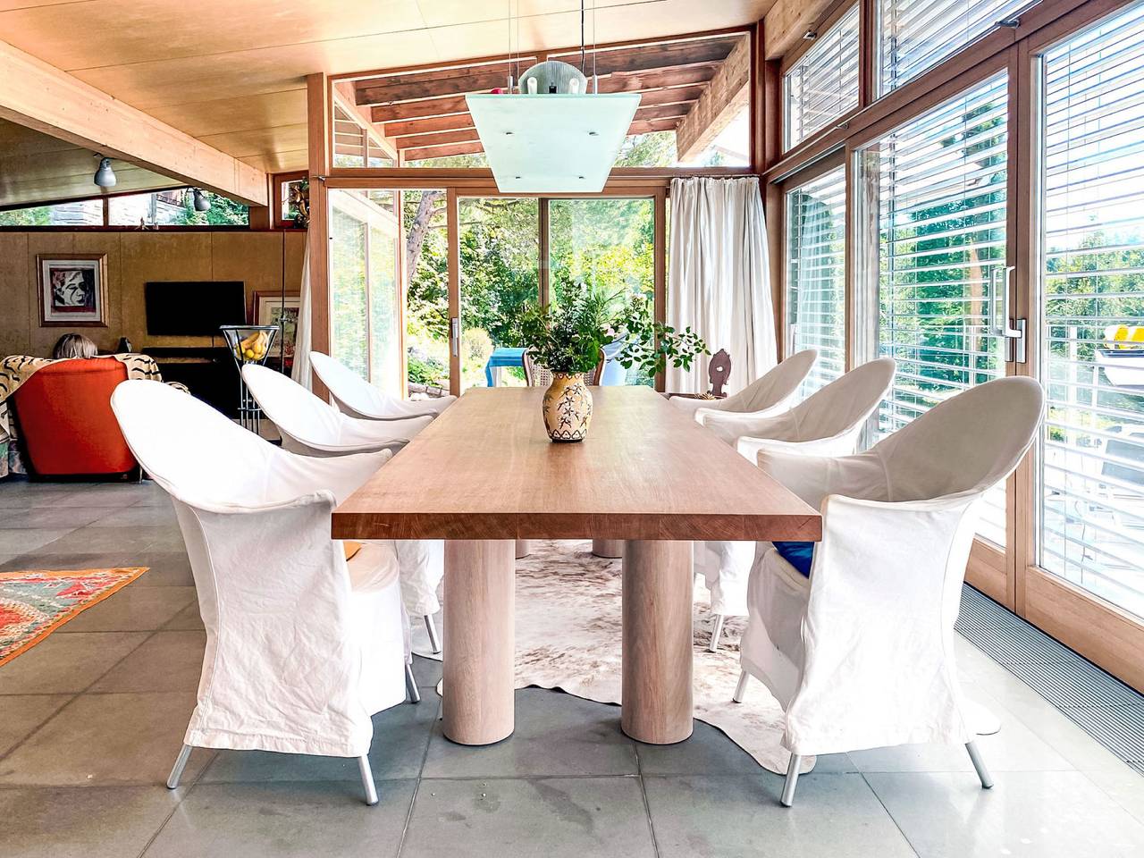 Heuberg in Salzkammergut Mountains, Koppl