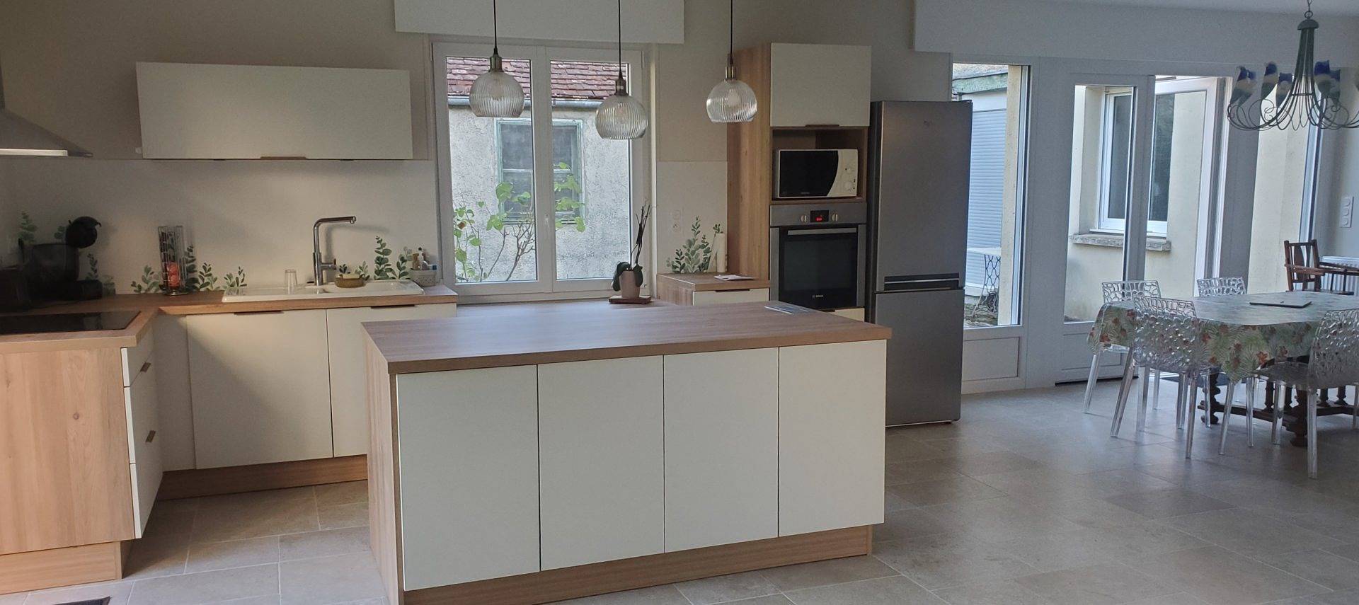 Le Cabinet : charmante maison in Châtillon-sur-Seine, Région de Montbard