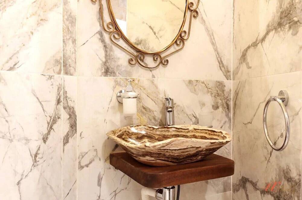 Apartamento inteiro, Historic Hideaway: 900-Year-Old Converted Studio in Victoria (Malta), Gozo (Malta)