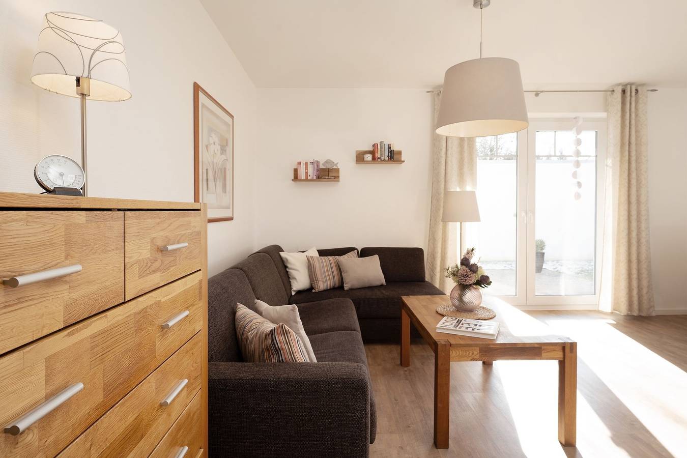 Ferienwohnung in Ostholstein ab 121€ pro Nacht