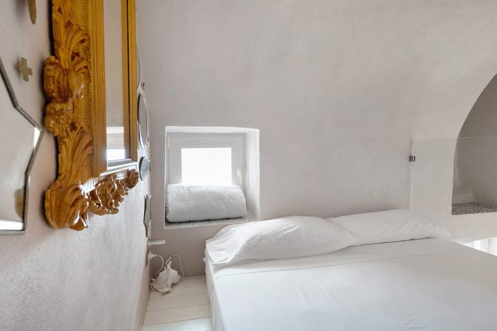 Entire apartment, Apartment 'La Casetta Nostra' with Wi-Fi and Air Conditioning in Cala Porta Vecchia, Monopoli