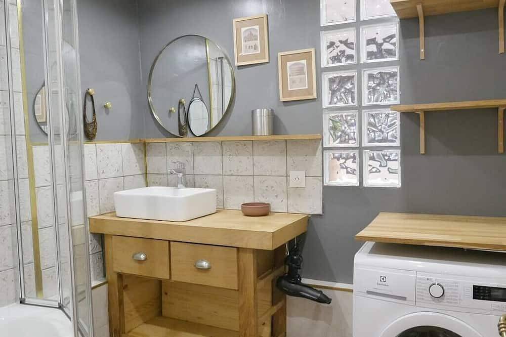 Apartamento entero, Oparadi \"Le Cocooning\" - A peaceful and cosy refuge in Wazemmes (Lille), Lille