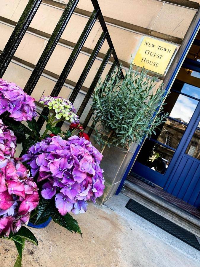New Town Guest House (Adults Only) in Edinburgh, Edinburgh and Lothian