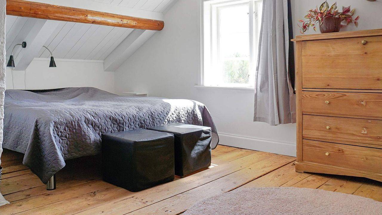 Ferienhaus für 4 Personen (61 m²) in Mellösa in Flen
