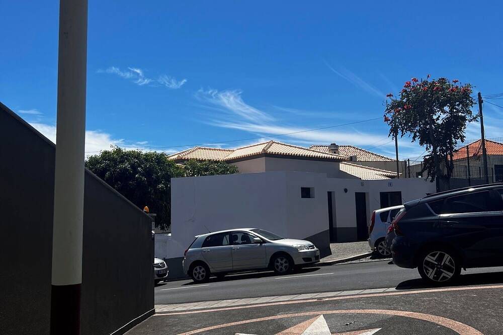 Ganze Wohnung, Einzimmerapartment 'Estúdio Home Away From Home' mit Wlan in Caniçal, Madeira