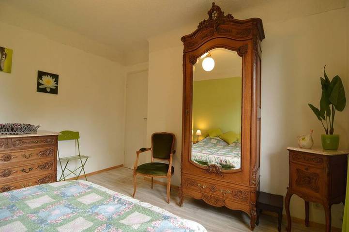 Location de vacances pour 6 personnes, avec jardin à Butgenbach - 3