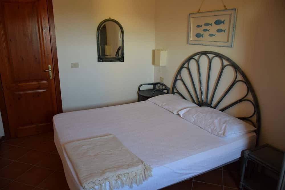 Appartamento intero, Appartamento vista mare con ampio terrazzo - Mirice Beach Resorts Mare & Pace in Lu Lamoni, Vignola Mare