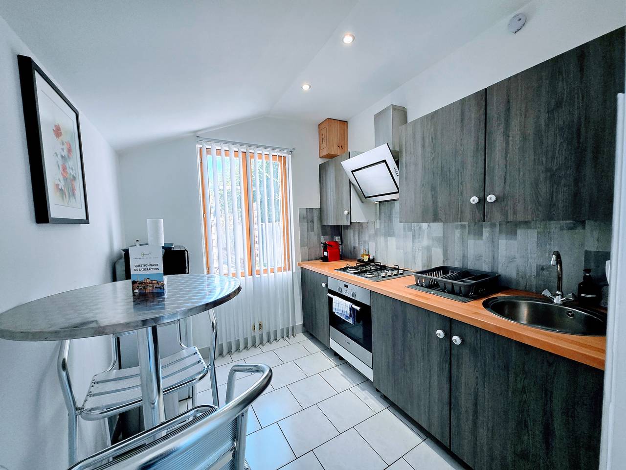 Le Saint Georges - Bail Partner in Auxerre, Région d'Auxerre