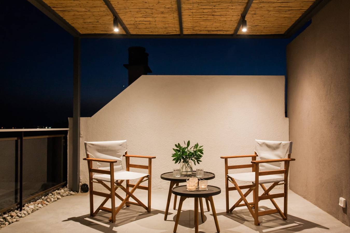 # Sea view studio in Faliro, foto 15