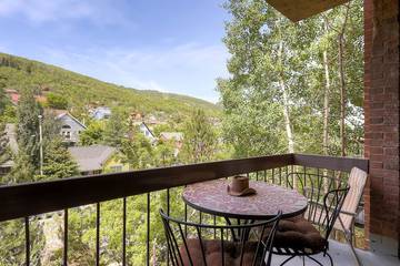 Vacation Apartment for 6 Guests in Park City UT, Utah, Picture 4