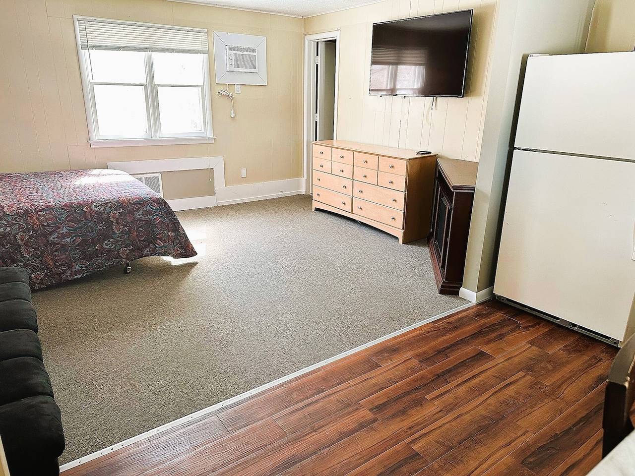 Geheel appartement, Queen Bed Non-Smoking in Ironwood, Gogebic County