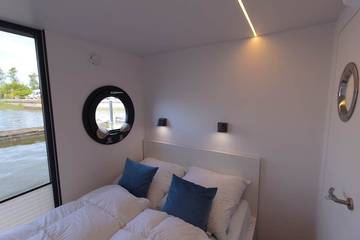 Hausboot für 4 Personen in Schleswig, Schleswig & Umgebung, Bild 3