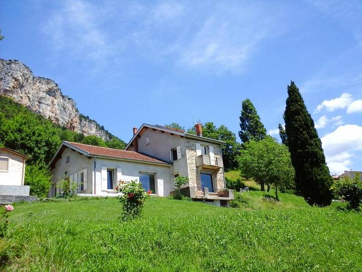 Maison de vacances pour 6 personnes, animaux acceptés
