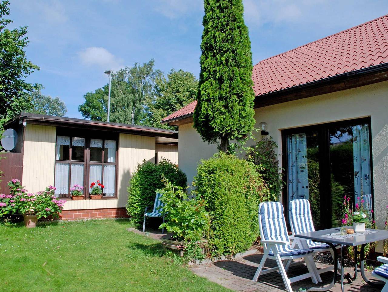 Ferienwohnung für 2 Personen in Selliner See, Sellin