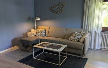 Ferienwohnung für 4 Personen in Lahr, Mittlerer Schwarzwald, Bild 2