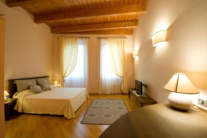 Gästehaus für 3 Personen - 1