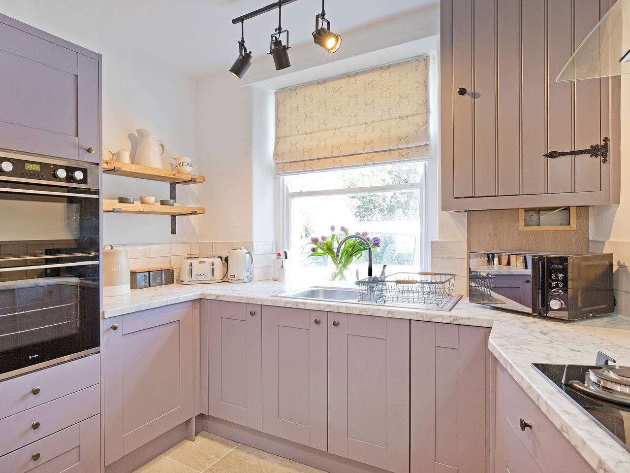 Cottage für 4 Personen mit Garten in Gargrave, Yorkshire Dales National Park