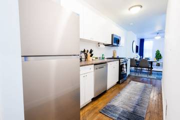 Apartment for 6 People in Manhattan, New York City, Photo 1