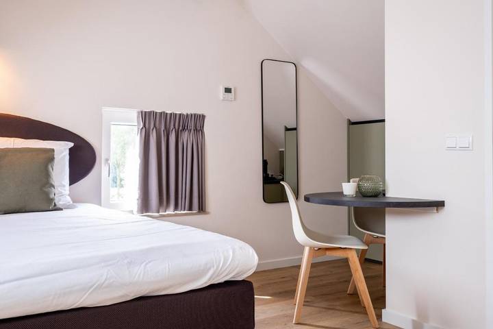 Location de vacances pour 2 personnes, avec vue à Ruremonde - 2