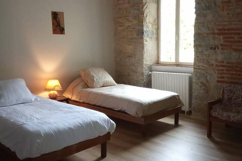 Les Terrasses de Bordes in Montrosier, Région d'Albi