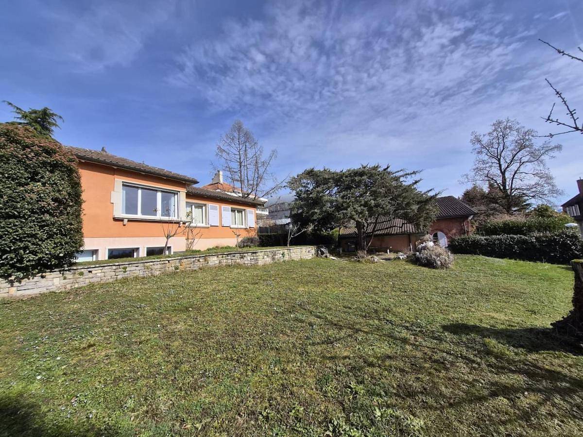 Beautiful villa in Pully - Lavaux in Pully, Lac Léman