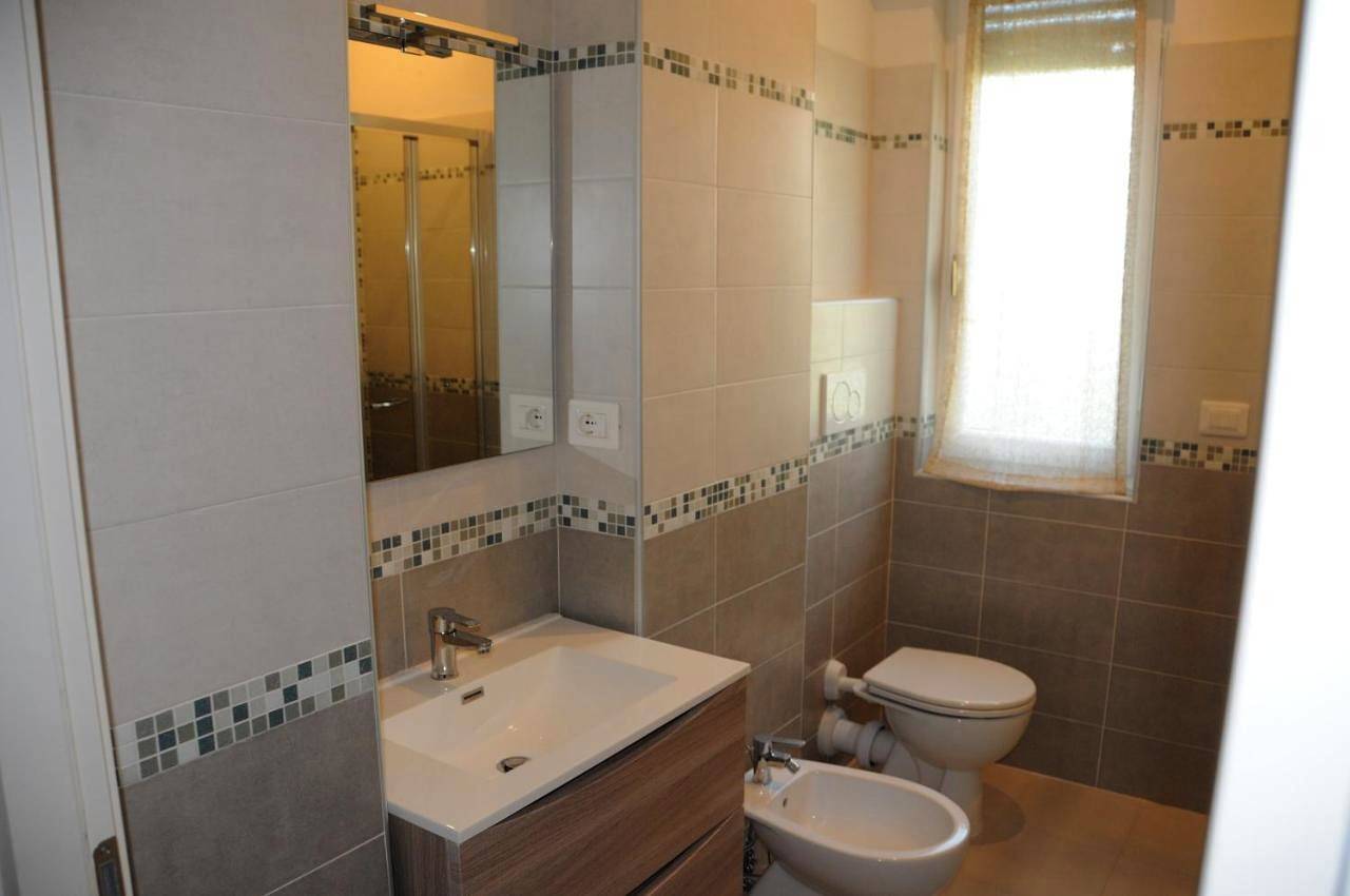 Affittacamere La Perla in La Spezia (City), La Spezia