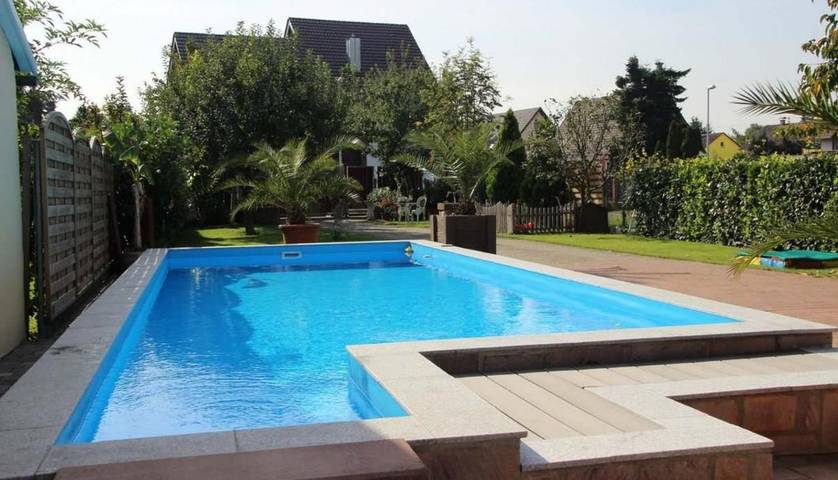 Ferienwohnung für 18 Personen, mit Pool und Garten sowie Sauna in Europa-Park - 3