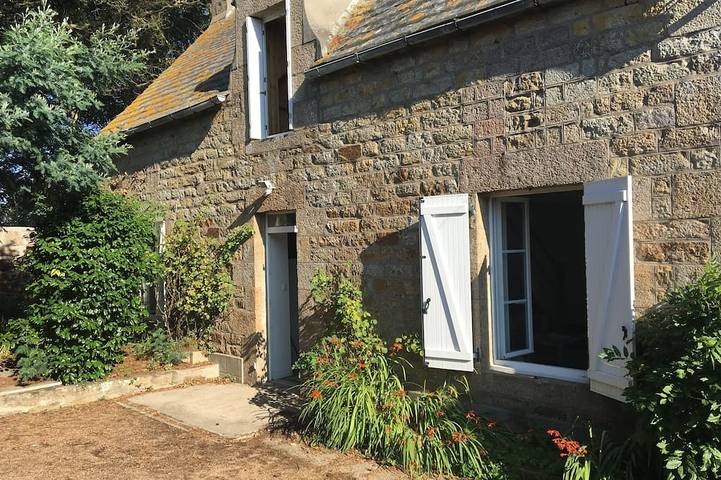 Ferienhaus für 6 Personen, mit Garten und Terrasse, mit Haustier