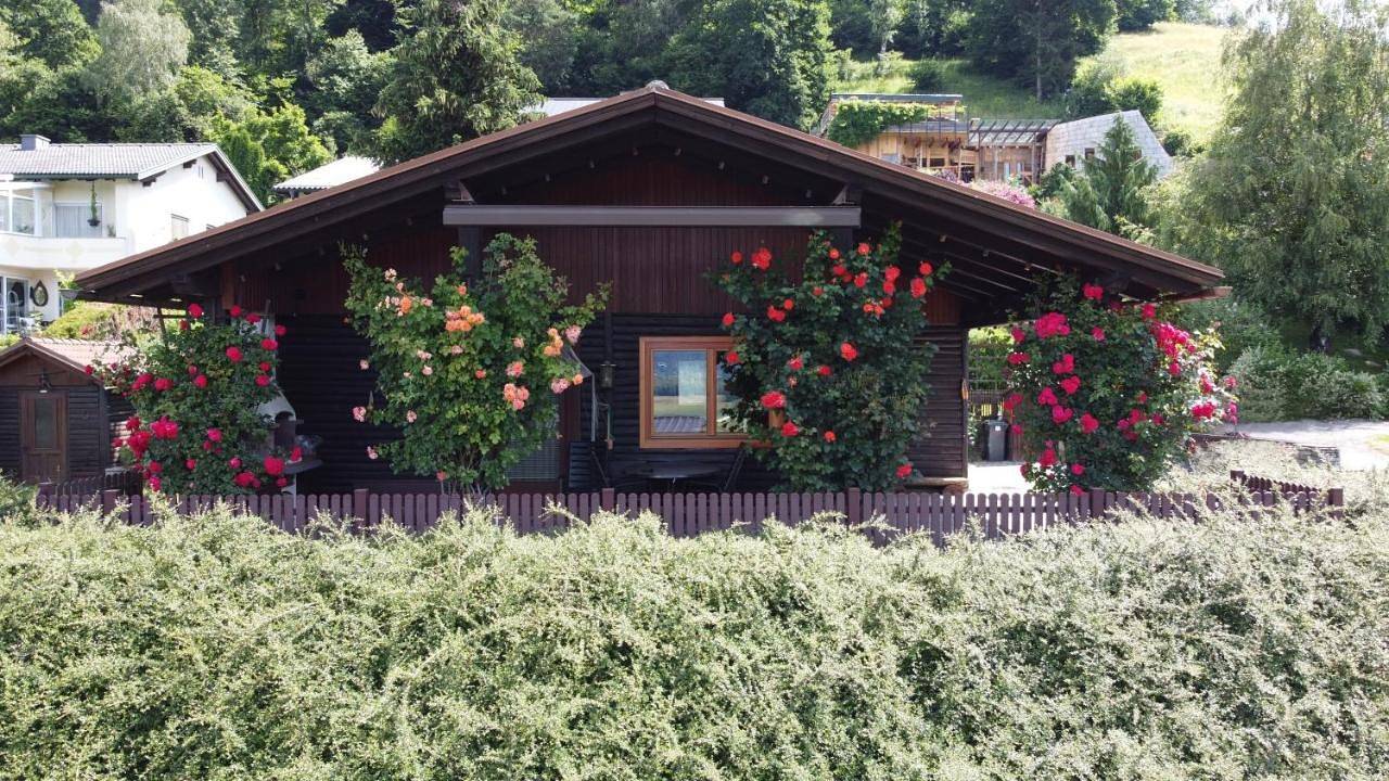 Two-Bedroom House in Feldkirchen in Kärnten, Bezirk Feldkirchen