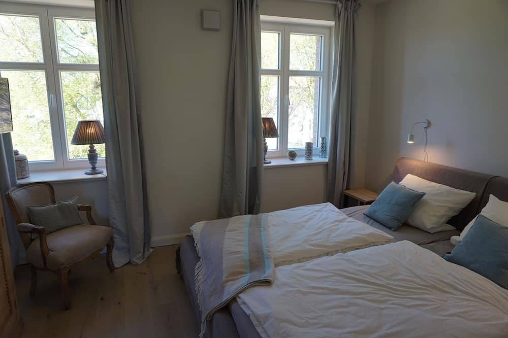Ganze Wohnung, Moderne Gemütlichkeit in Föhrs bester Lage in Nieblum, Föhr