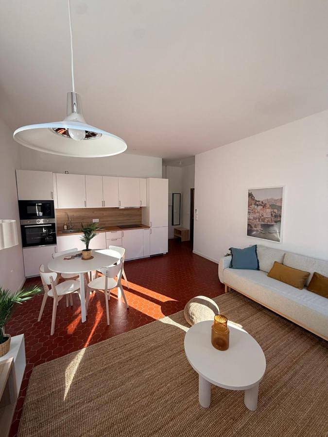Gîte pour 4 personnes dans Office de Tourisme de Cuges les Pins