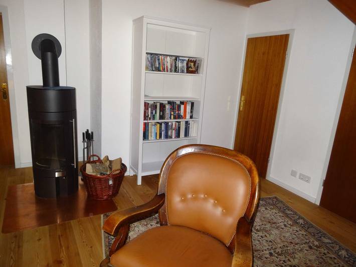 Ferienhaus für 4 Personen, mit Terrasse und Garten sowie Sauna in Maasholm - 3