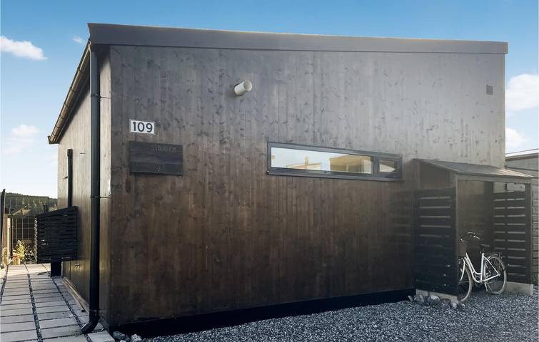 Ferienhaus für 4 Personen, mit Seeblick und Garten sowie Terrasse in Ost-Norwegen - 2