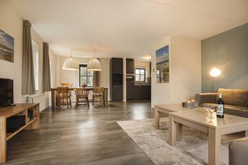Bungalow voor 6 Personen in Burgh-Haamstede, Zeeuwse Kust, Afbeelding 4