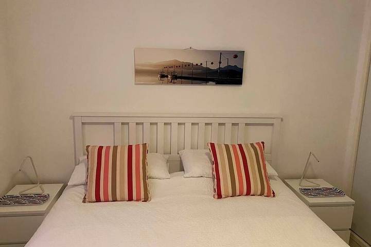 Location de vacances pour 6 personnes, avec balcon et jardin à Ginestas - 3