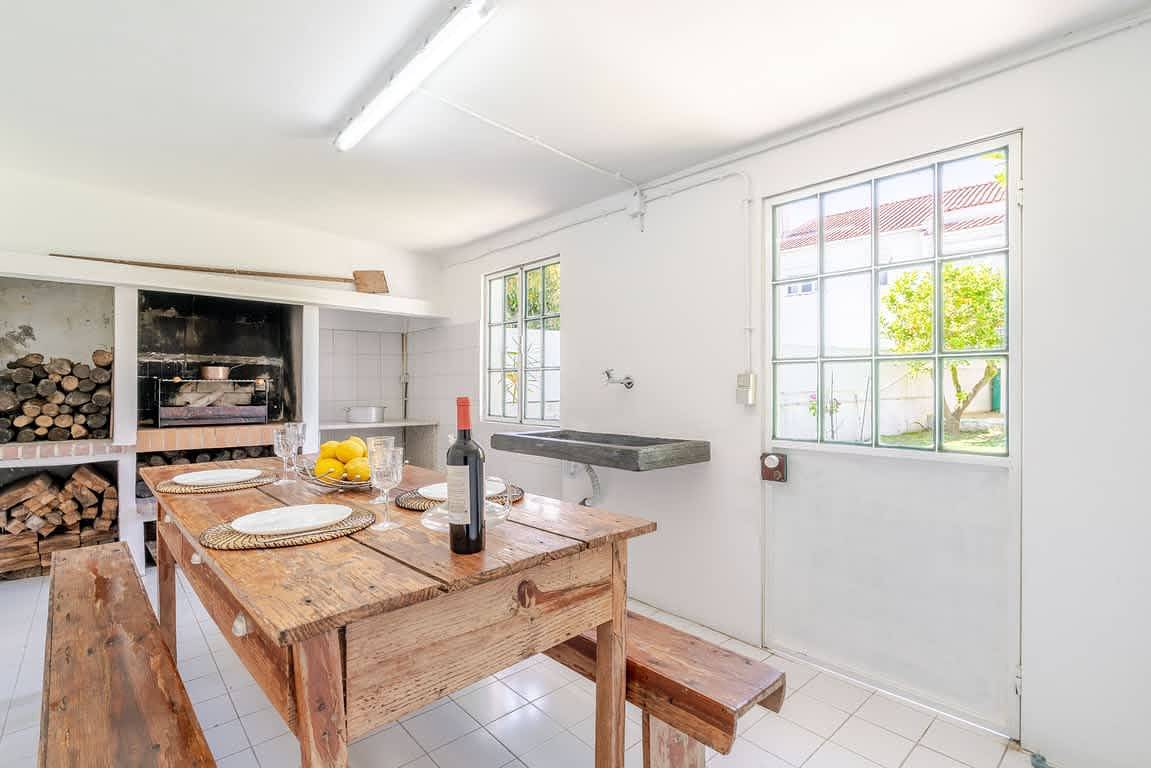 Casa de vacaciones para 8 personas con jardín in Viana do Castelo, Distrito de Viana do Castelo