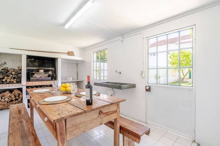 Casa de vacaciones para 8 personas con jardín in Viana do Castelo, Distrito de Viana do Castelo