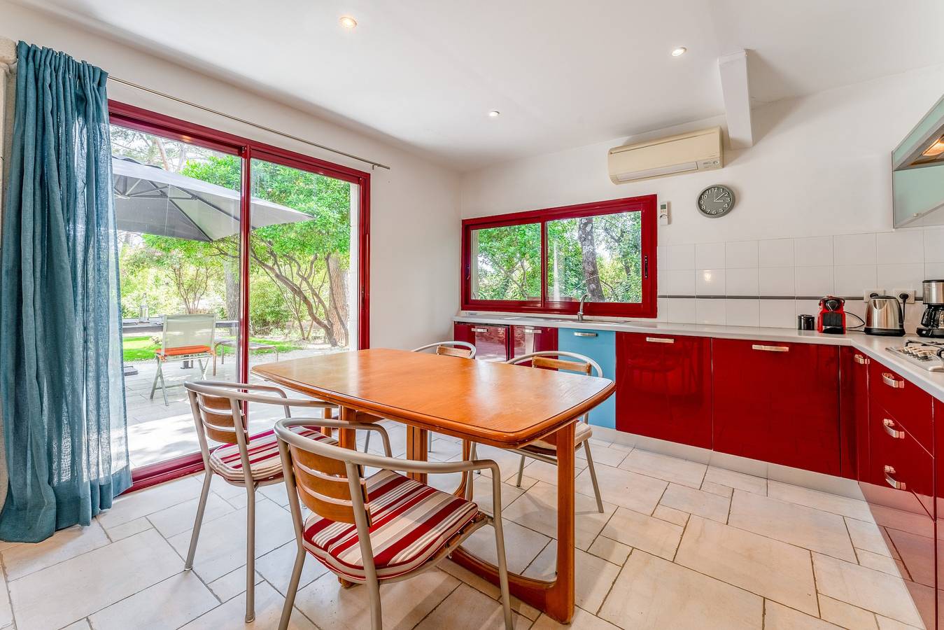 Appartement entier, Gite 4 pers. avec piscine - Le Clos des Chênes in Lagarde-Paréol, Vaucluse