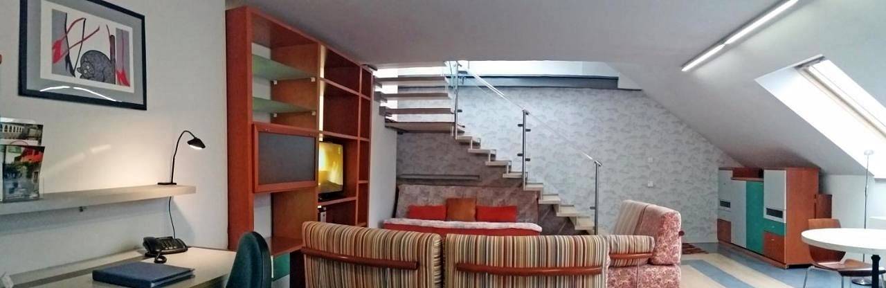 Ganze Wohnung, Jazz Apartment Tour As Ljubljana in Ljubljana, Zentralslowenien