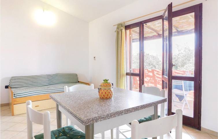 Apartamento vacacional entero, Apartamento junto a la playa con WiFi y aire acondicionado in Torre dei Corsari, Arbus (Municipio)