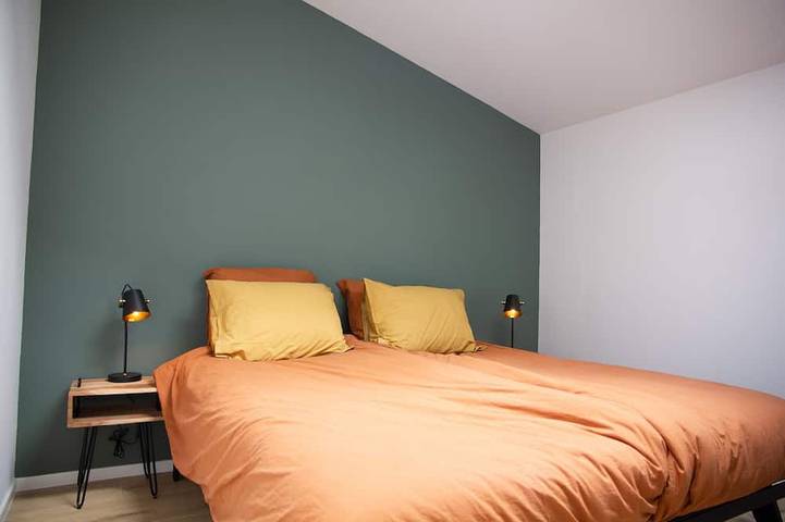 Ferienhaus für 4 Personen, mit Garten und Terrasse in Castricum Gemeinde - 2