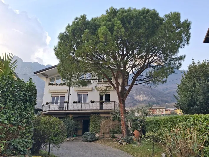 Appartamento vacanze per 4 persone, con panorama e terrazza, con animali domestici - 1