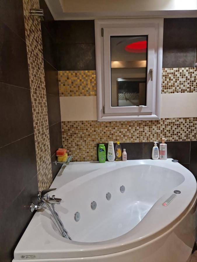 Villa mit pool für 8 Personen, mit Ausblick und Garten sowie Pool auf Kos - 3